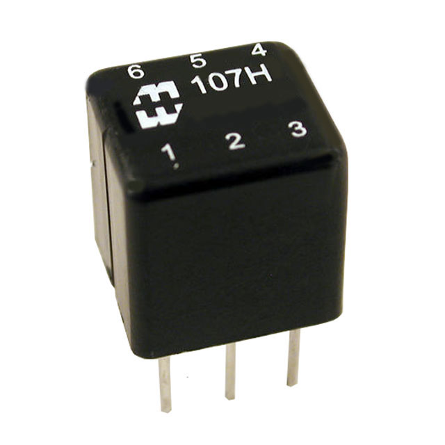 107D 107D