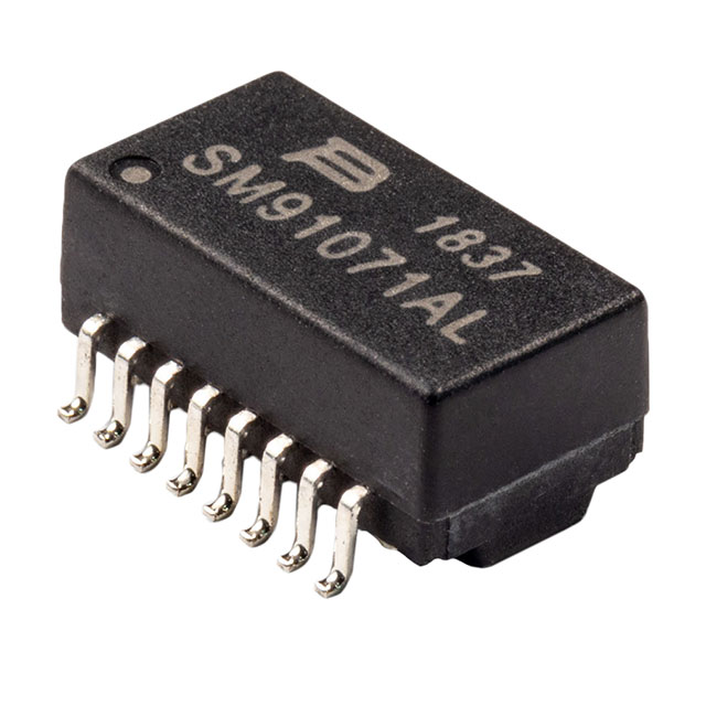 SM91071AL-E SM91071AL-E