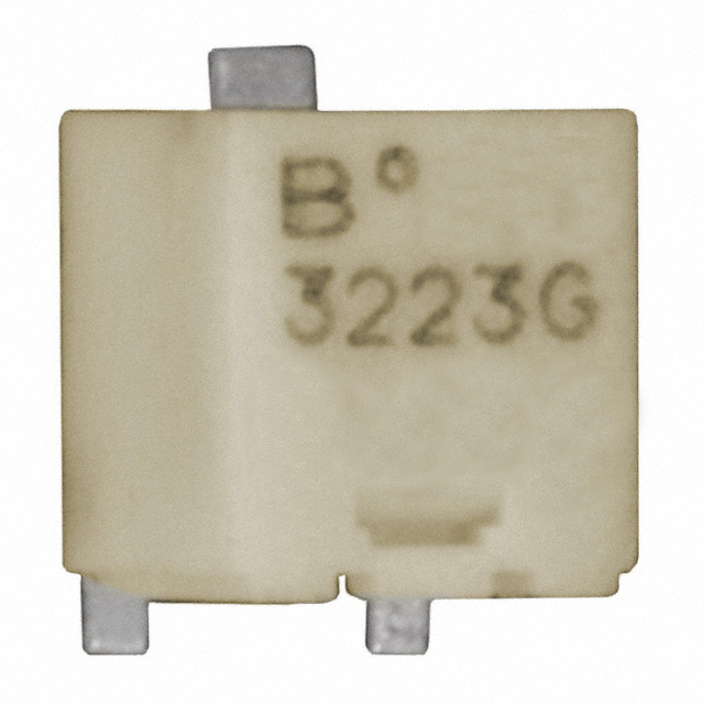 3223G-1-503E 3223G-1-503E