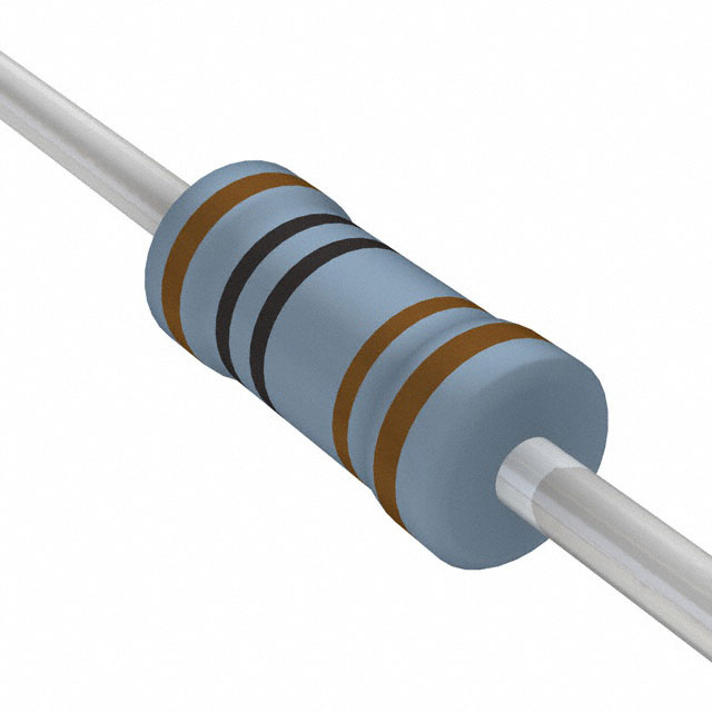 MFR-25FBF52-1K MFR-25FBF52-1K