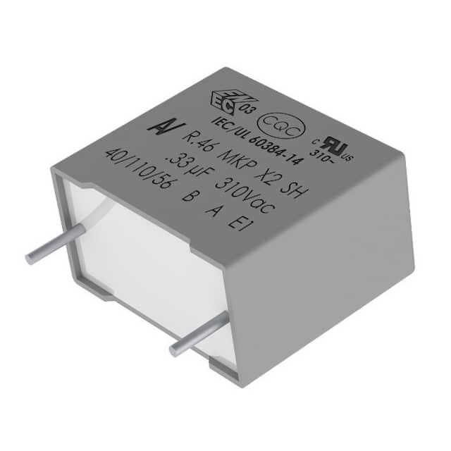 R46KI310000M1K1 R46KI310000M1K1