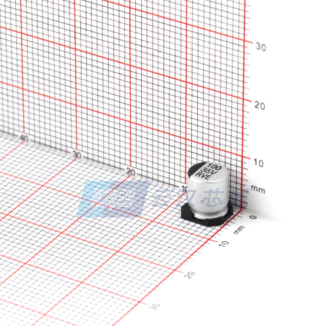 RVE100UF35V67RV0072 RVE100UF35V67RV0072