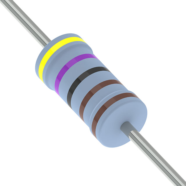 MFR50SFTE52-4K7 MFR50SFTE52-4K7