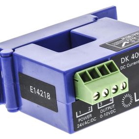 DK 400 B10