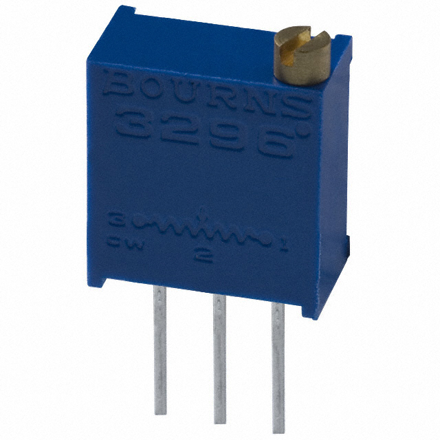 3296W-1-104LF 3296W-1-104LF