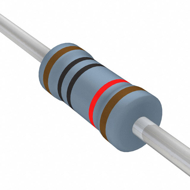 MFR50SFTE52-10K MFR50SFTE52-10K
