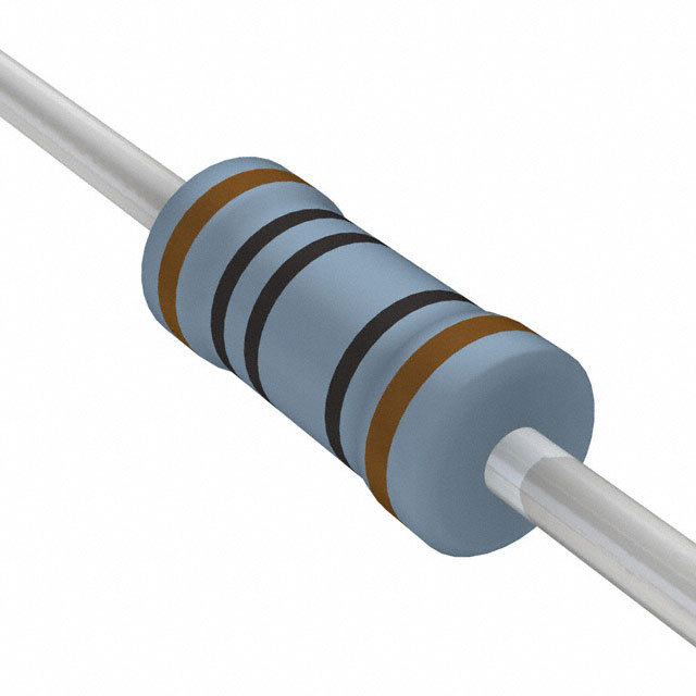 MFR-25FBF52-100R MFR-25FBF52-100R