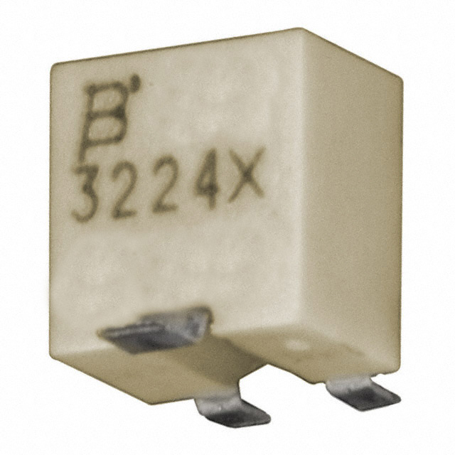 3224X-1-103E 3224X-1-103E
