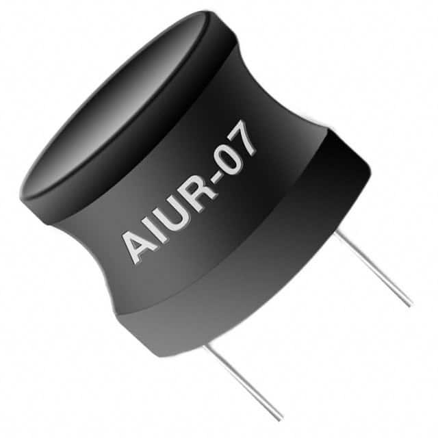 AIUR-07-271K AIUR-07-271K