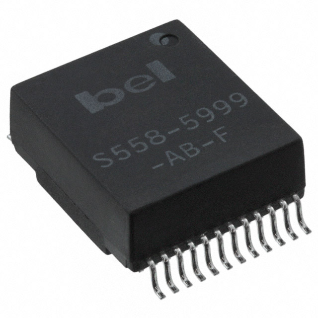 S558-5999-AC-F S558-5999-AC-F