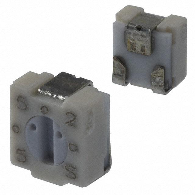 3313J-1-100E 3313J-1-100E