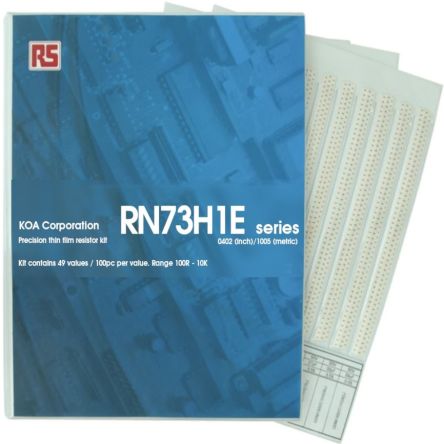 RN73H1ET-KIT1 RN73H1ET-KIT1