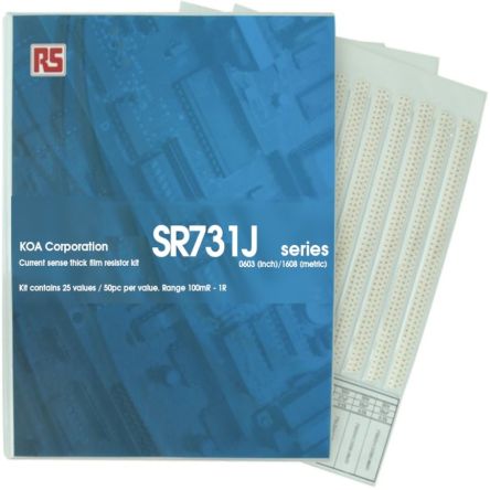 SR731J-KIT1