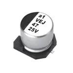 VEJ101M1CTR-0605 VEJ101M1CTR-0605