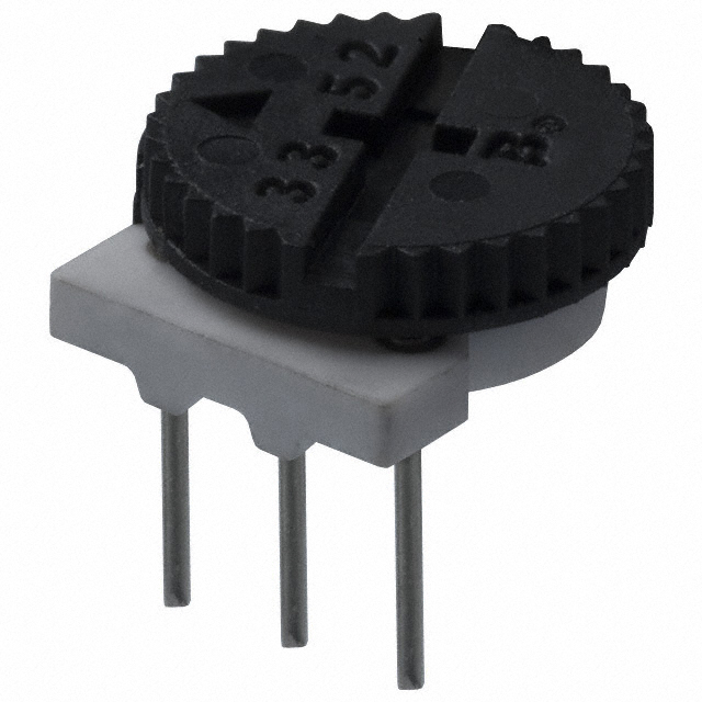 3352T-1-502LF 3352T-1-502LF