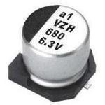 VZH101M1HTR-0810 VZH101M1HTR-0810
