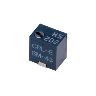 SM-43TW 500 ohm(501) SM-43TW 500 ohm(501)