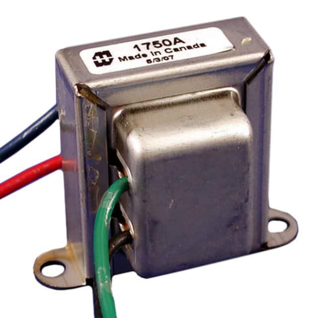 1750A 1750A