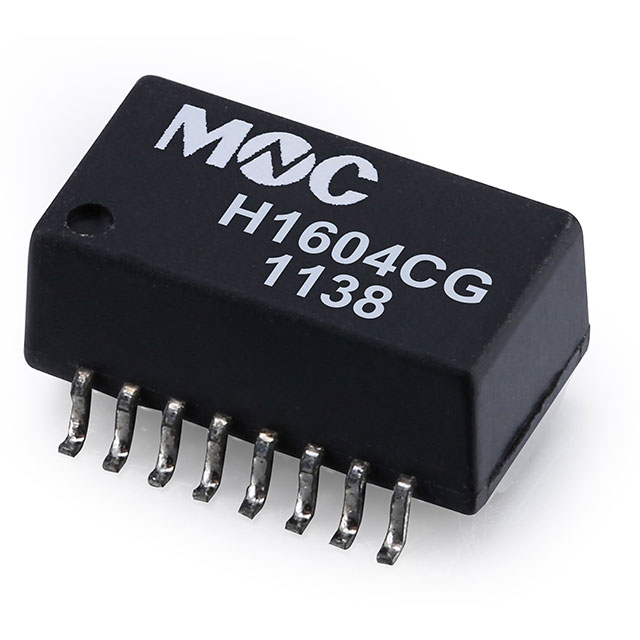 H1604CG H1604CG