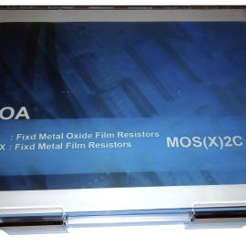 MOS(X)2C KIT MOS(X)2C KIT