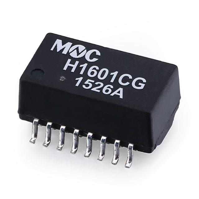 H1601CG H1601CG