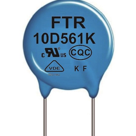 FTR10D561K FTR10D561K