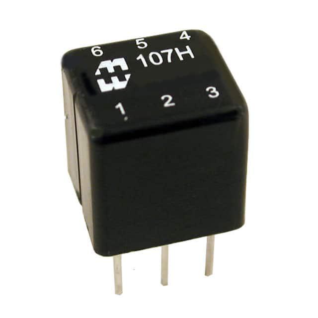 107B 107B