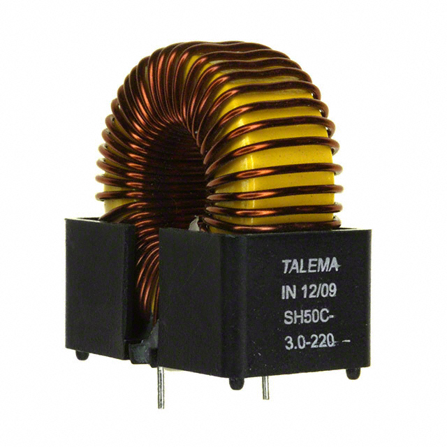 SH50C-3.0-220 SH50C-3.0-220