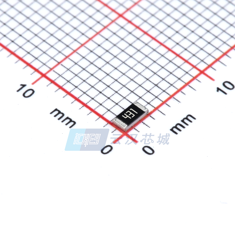AC1206JR-07430RL AC1206JR-07430RL