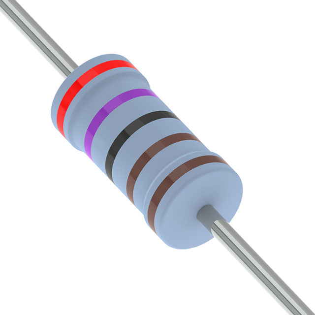 MFR-25FTE52-2K7 MFR-25FTE52-2K7