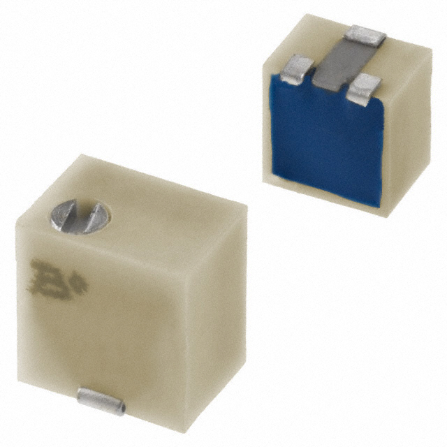 3214W-1-103E 3214W-1-103E
