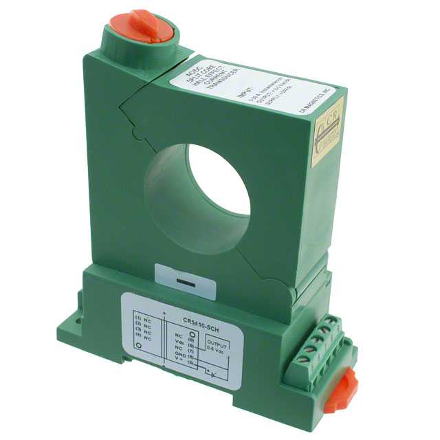 CR5410S-30 CR5410S-30