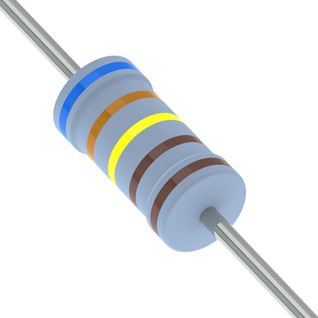 MFR-25FBF52-6K34 MFR-25FBF52-6K34