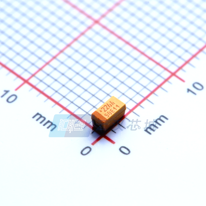 TPSA226K010R0900 TPSA226K010R0900