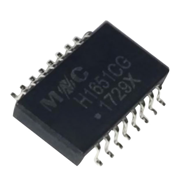 H1651CG H1651CG