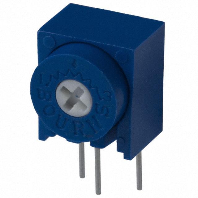 3339W-1-203LF 3339W-1-203LF