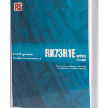 RK73H1E-KIT RK73H1E-KIT