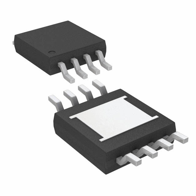 LT5400AIMS8E-1#PBF LT5400AIMS8E-1#PBF