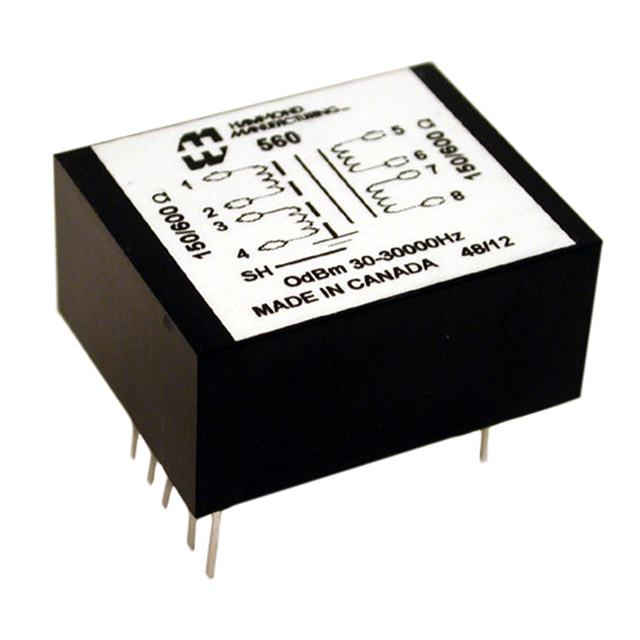 560Q 560Q