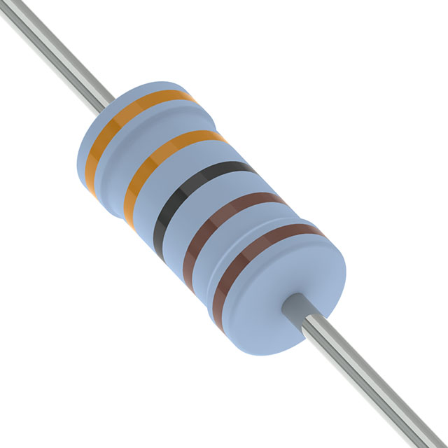 MFR-25FBF52-3K3 MFR-25FBF52-3K3