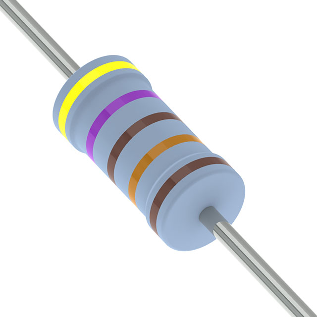 MFR-25FTE52-470K MFR-25FTE52-470K