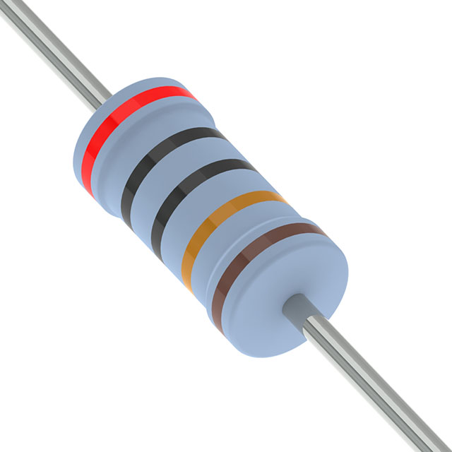 MFR-25FTE52-200K MFR-25FTE52-200K