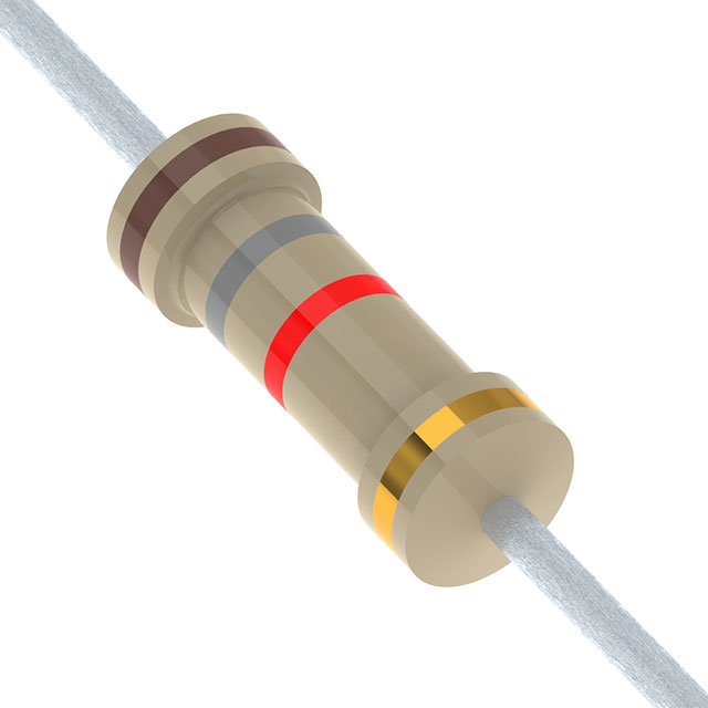 CFR-25JR-52-1K8