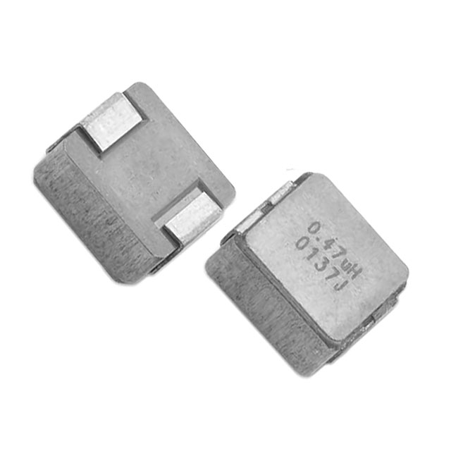 IHLP2525CZER8R2M01 IHLP2525CZER8R2M01