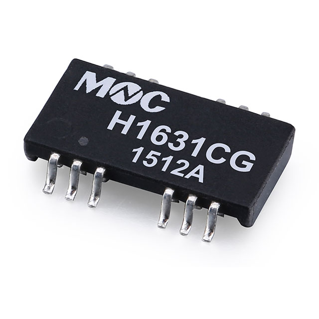 H1631CG H1631CG