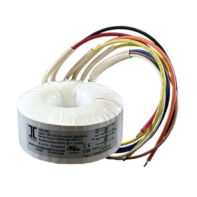 VPM240-420 VPM240-420