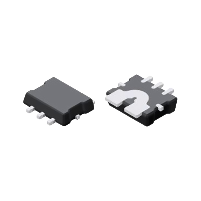 ACS780LLRTR-050B-T ACS780LLRTR-050B-T
