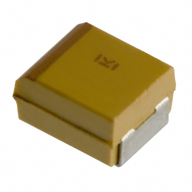 T491B106K010AT T491B106K010AT