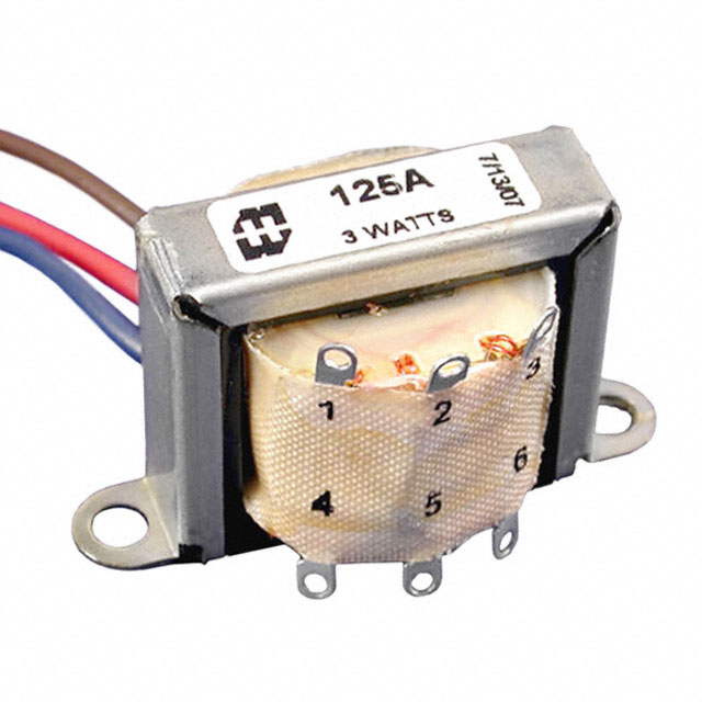 125A 125A