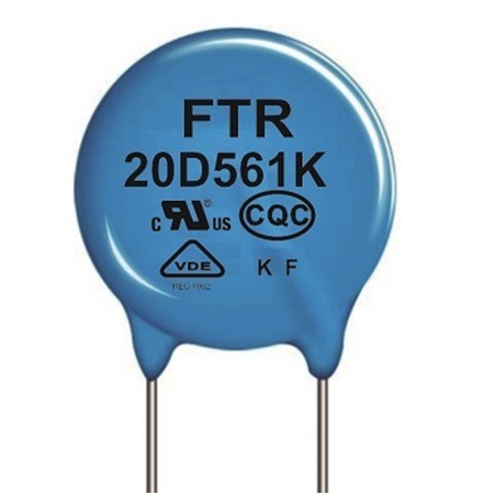 FTR20D471K FTR20D471K